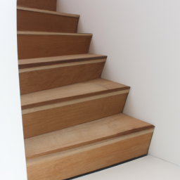 Maçonnerie Escalier : Structurez Votre Intérieur avec Élégance et Robustesse Roanne